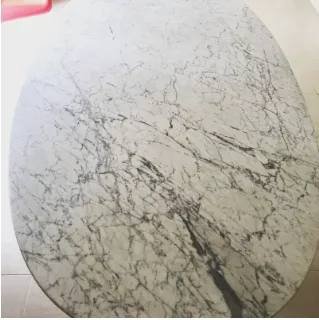 Osvaldo Borsani Marble Table T102  All Original  230 Cm, Italy 1970s photo 7000.0