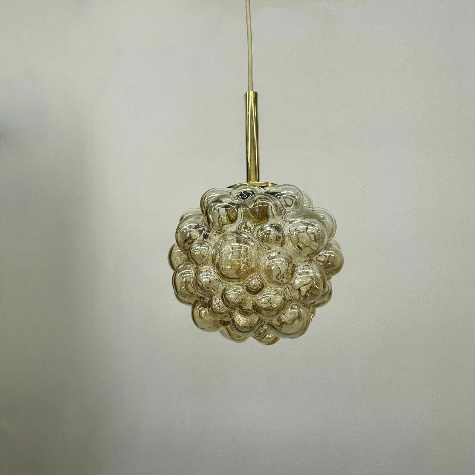 Set Helena Tyrell Bubble Hanglampen, Jaren 1970 photo buy