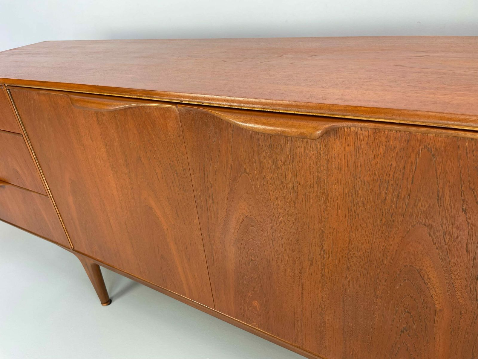 Vintage Sideboard McIntosh., 1960s photo for sale