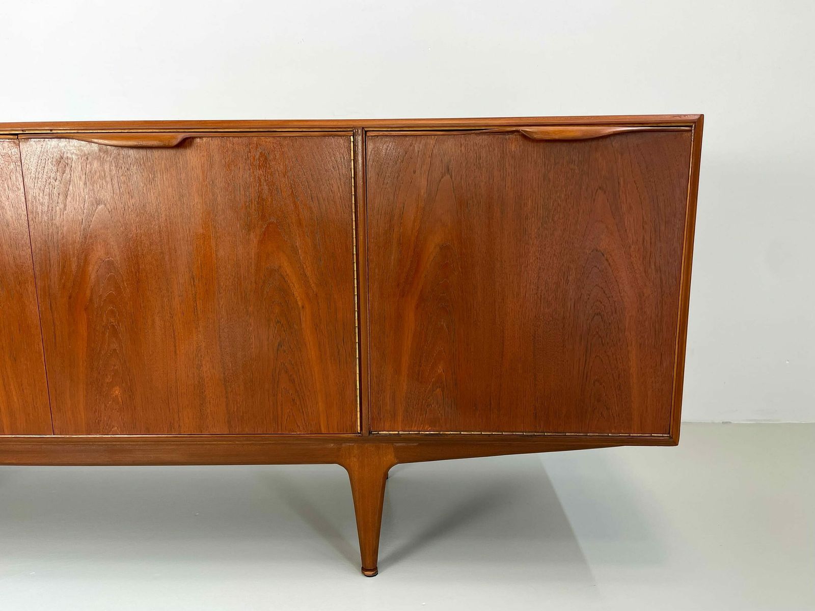 Vintage Sideboard McIntosh., 1960s photo Furniture