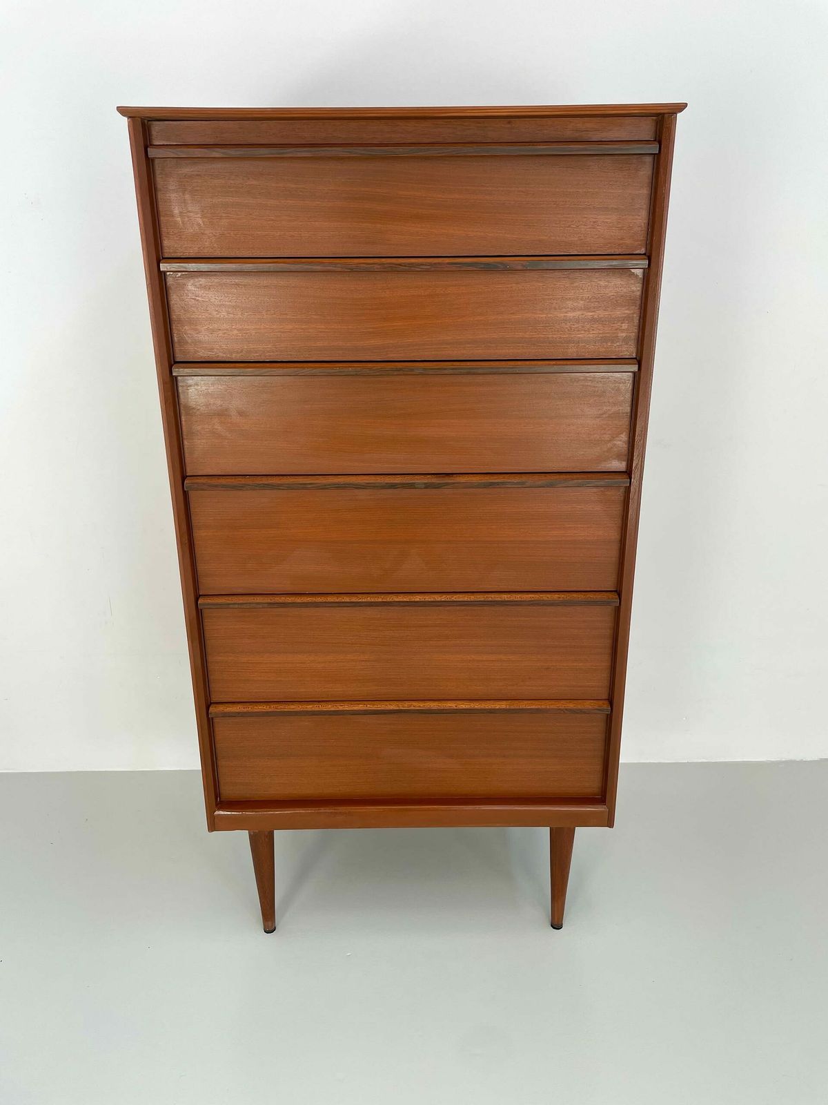 Vintage Austin Suite Chest Of Drawers. photo Furniture