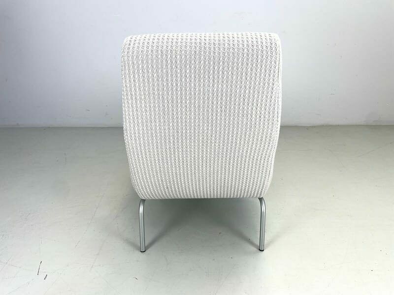 Arflex Delfino Armchair, By Erberto Carboni photo for sale