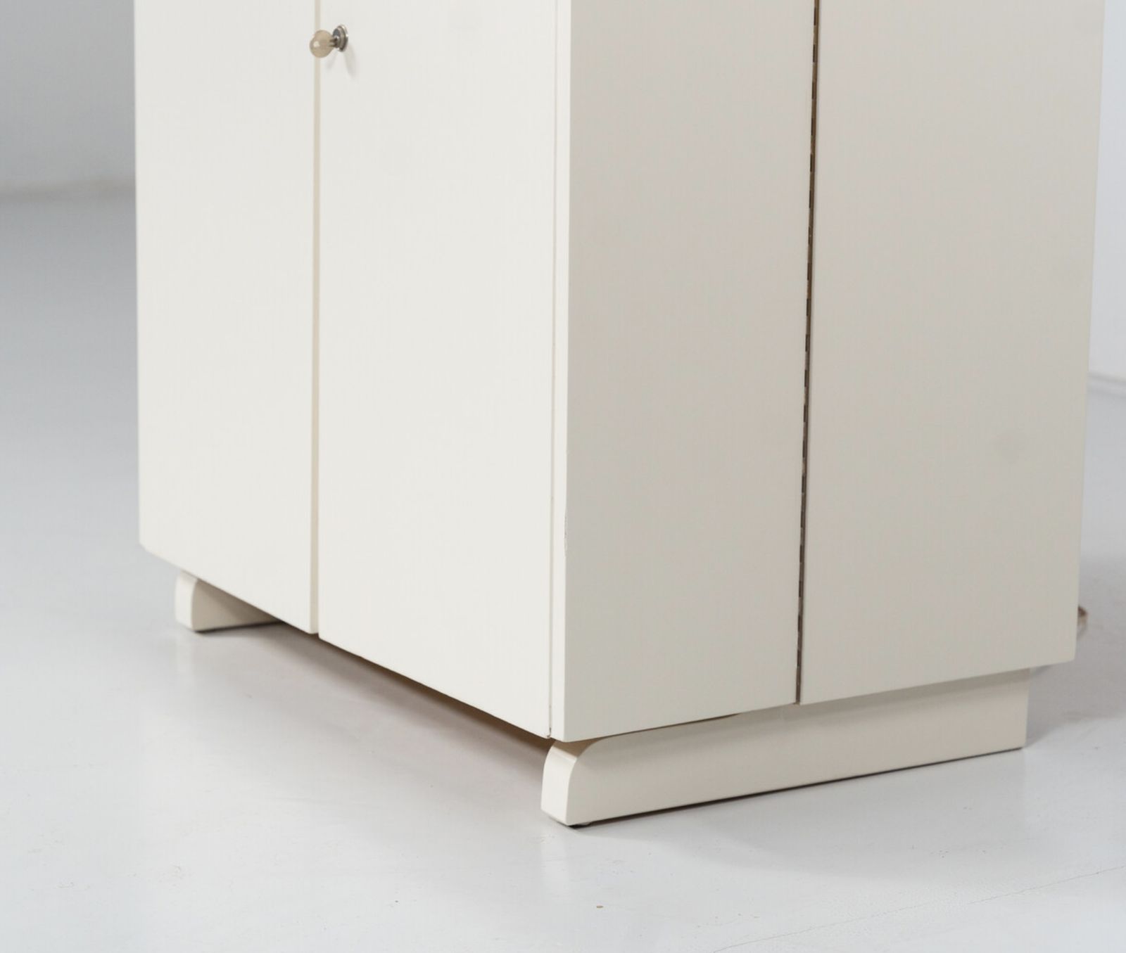 photo furniture Mid Century Magic Box Desk By Mummenthaler & Meier, Switzerland, 1955