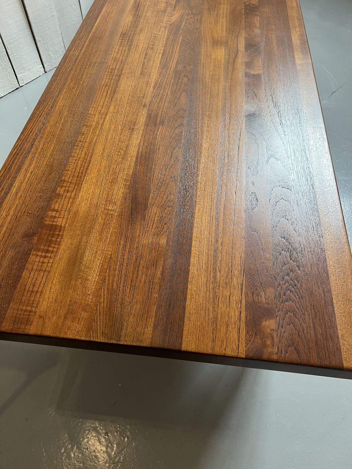 Illum Wikkelso, 1960s, Teak, Vintage photo 1450.0