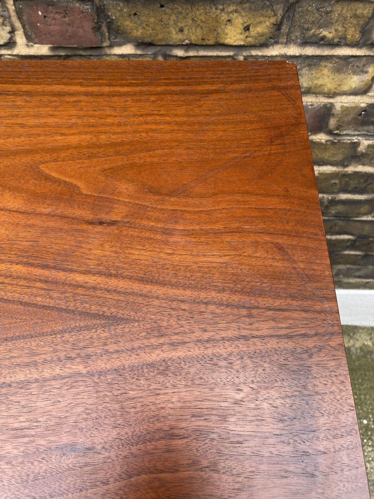 Mid Century Modern Luxury (Dillingham In Walnut) photo buy