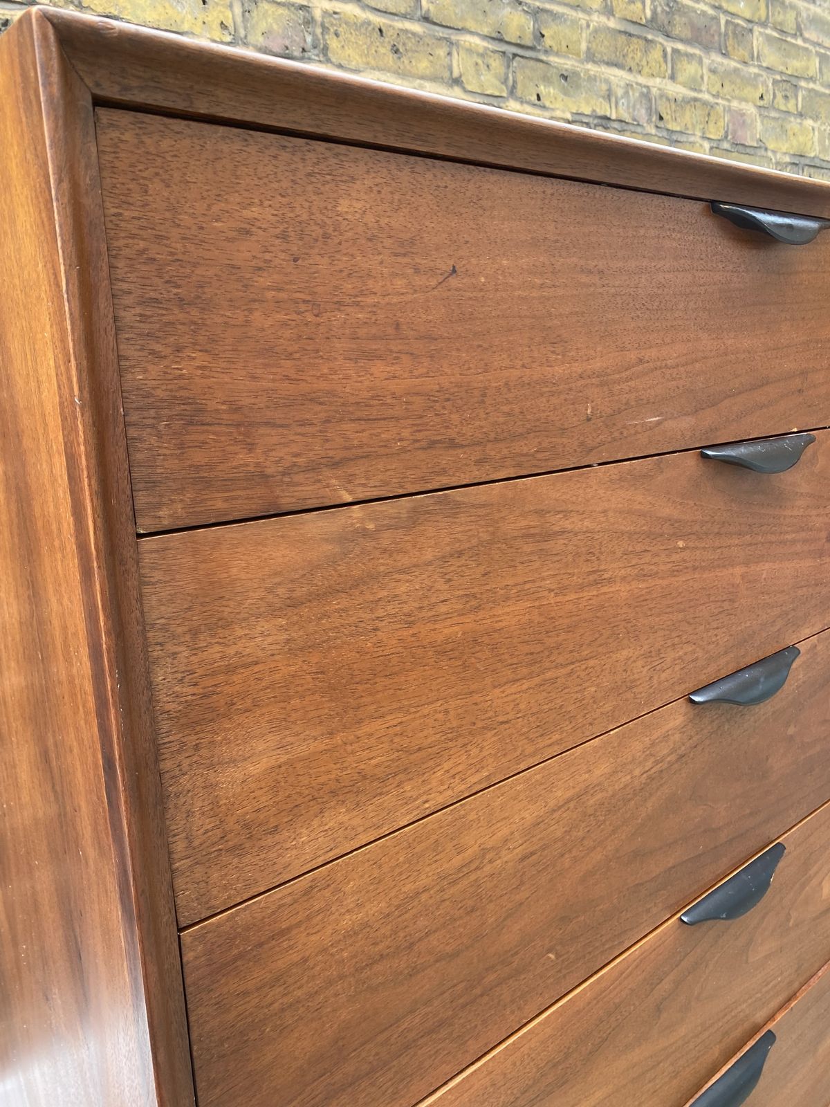 photo for sale Mid Century Modern Luxury (Dillingham In Walnut)