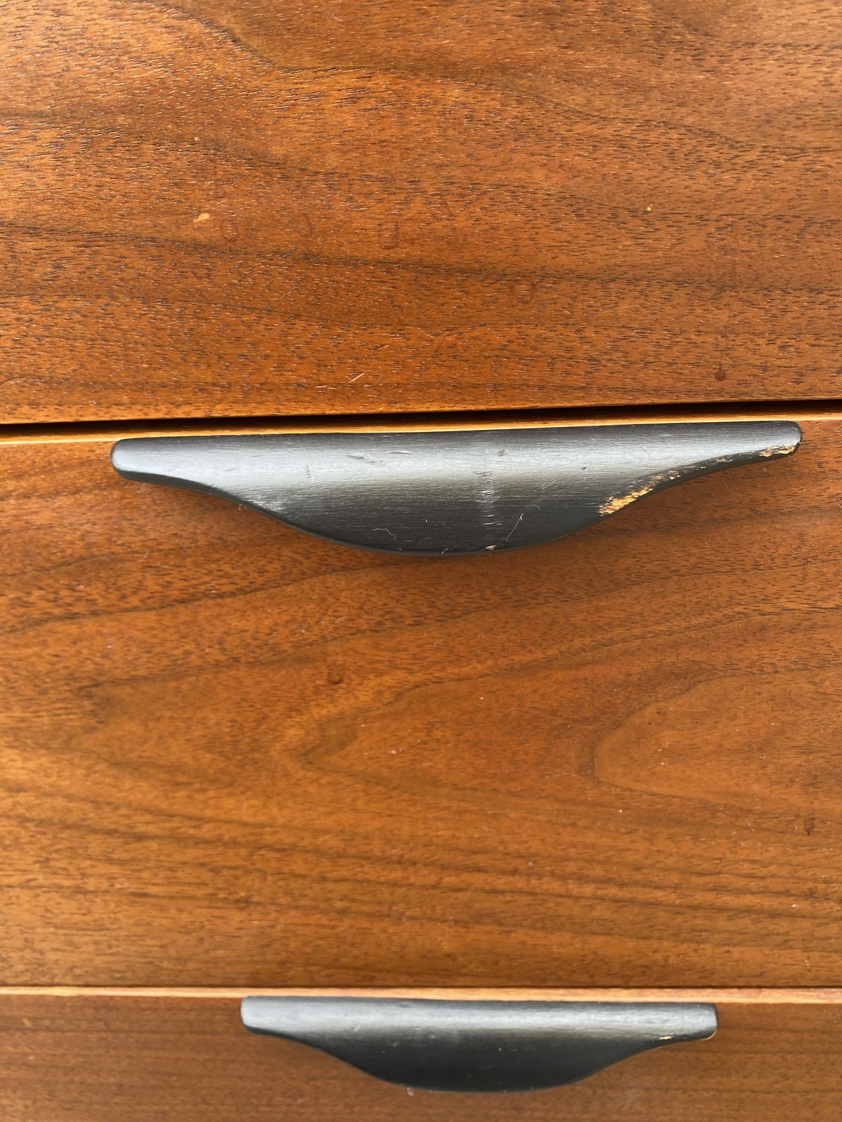 1800.0 Mid Century Modern Luxury (Dillingham In Walnut) photo