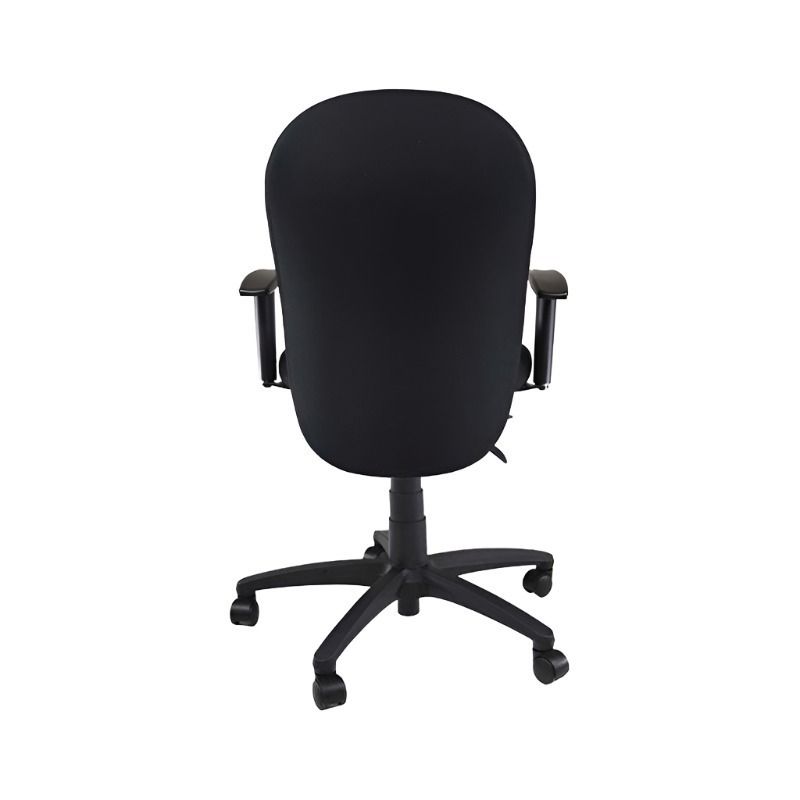 Verco: Padded Task Chair   Refurbished photo for sale