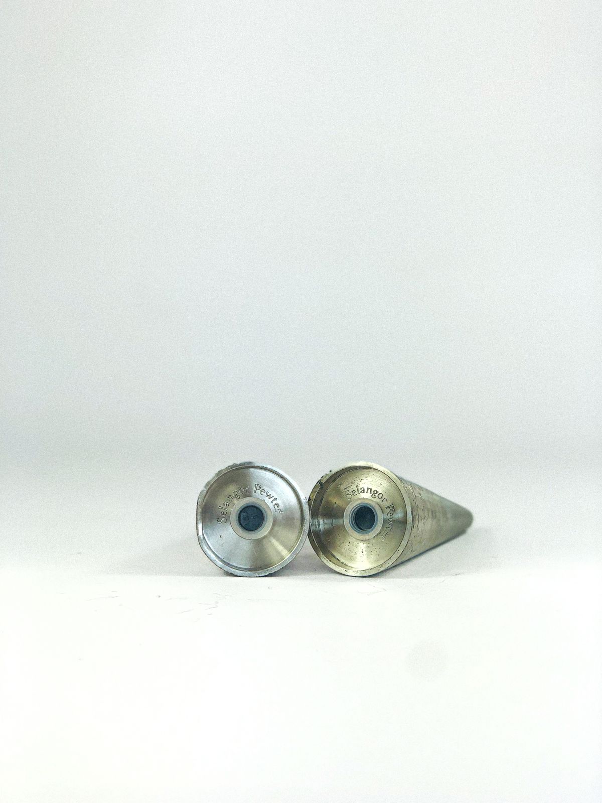 Salt And Pepper Shakers photo Home Decor
