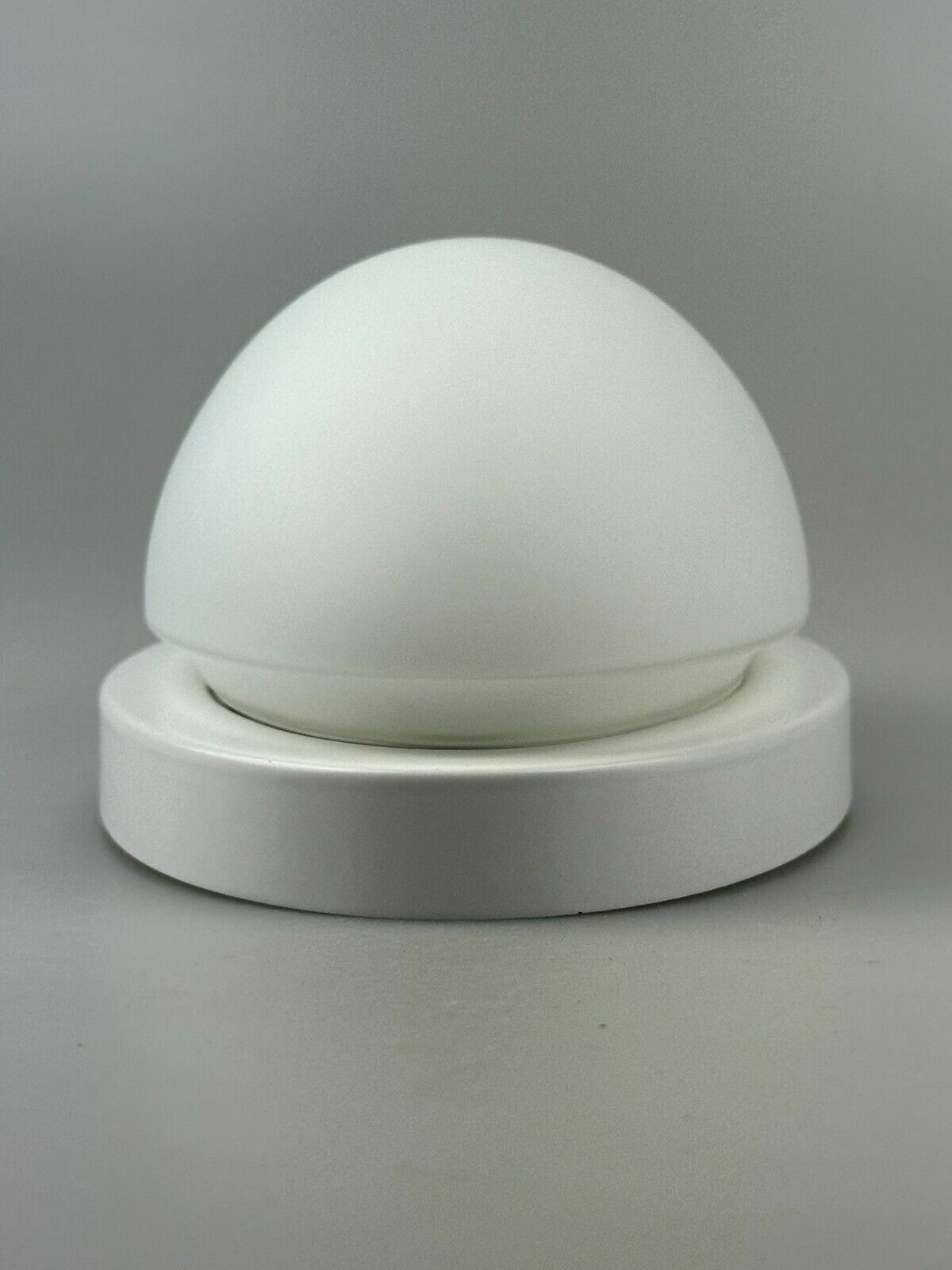60s 70s Wall Lamp Lamp Glashütte Limburg Number 3683 Space Age Design photo buy