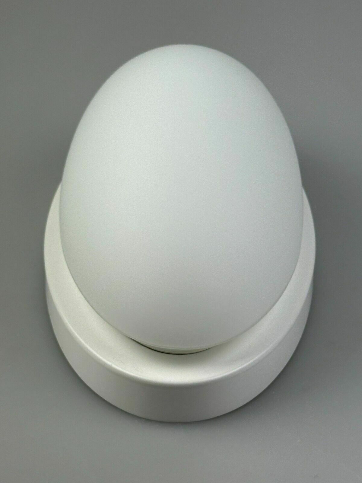 60s 70s Wall Lamp Lamp Glashütte Limburg Number 3683 Space Age Design photo vintage