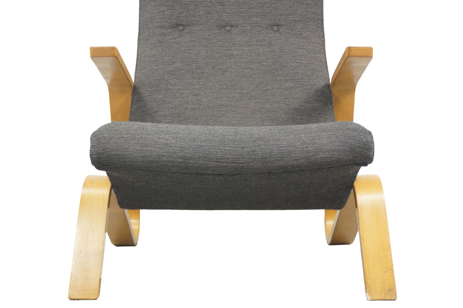 Grasshopper Lounge Chair Designed By Eero Saarinen For Knoll 1950ies photo 2500.0
