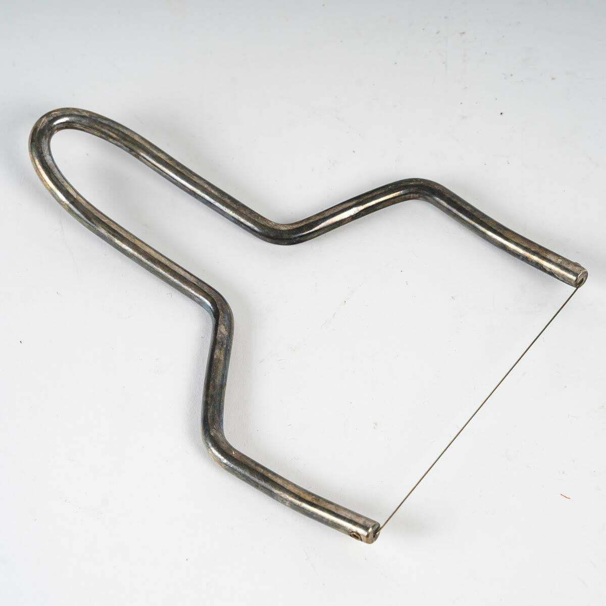 Silver Plated Metal And Marble Foie Gras Platter, 20th Century. photo Home Decor