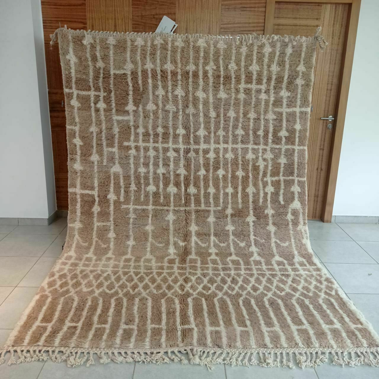 Beniouaren Moroccan Rug 300x200 Cm