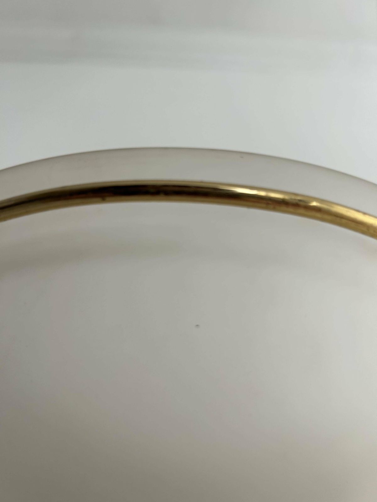 Pair Of Vintage Wall Lights Brass And Sandblasted Glass Italy 1970s photo buy