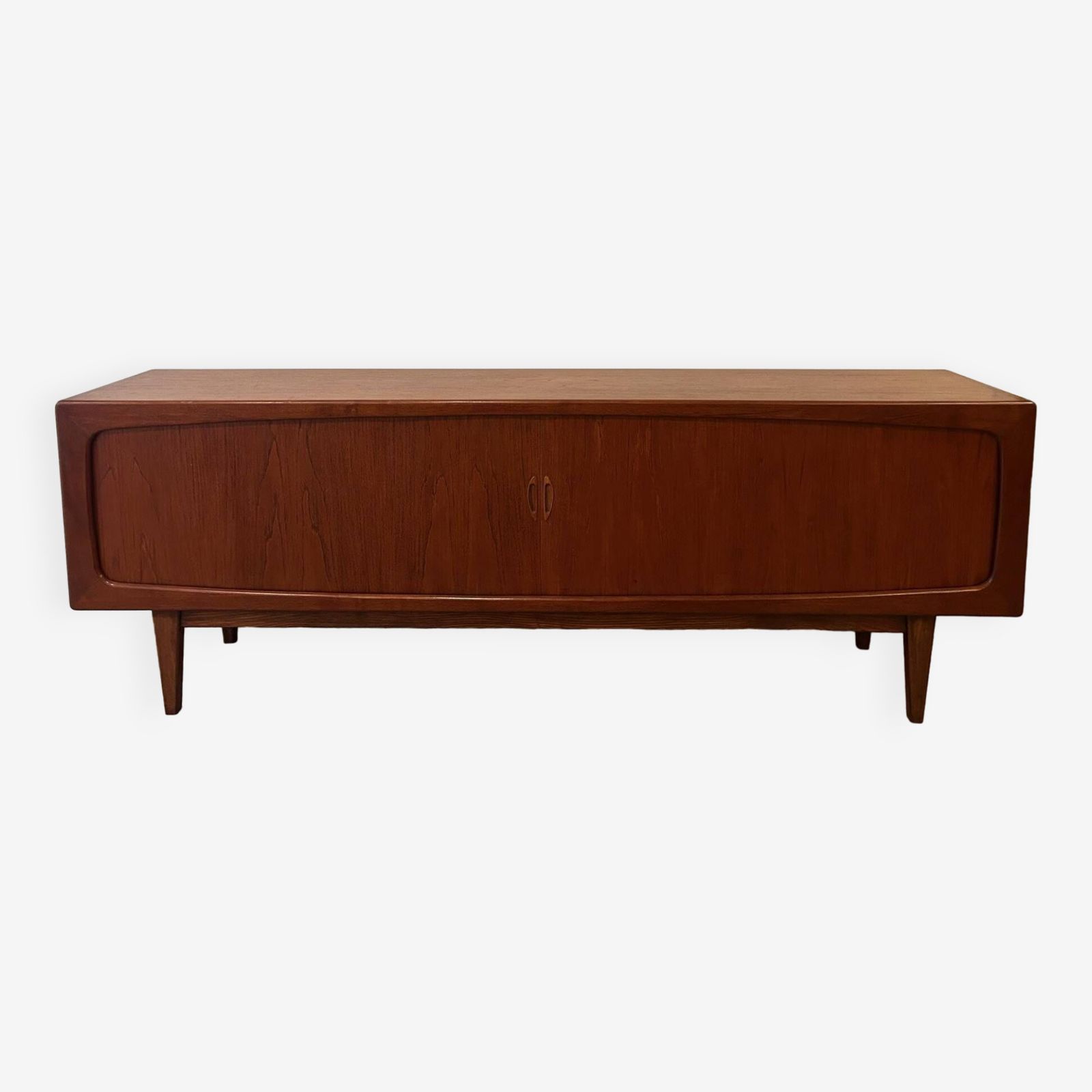 Scandinavian Sideboard Large Model Bernhard Pedersen & Son