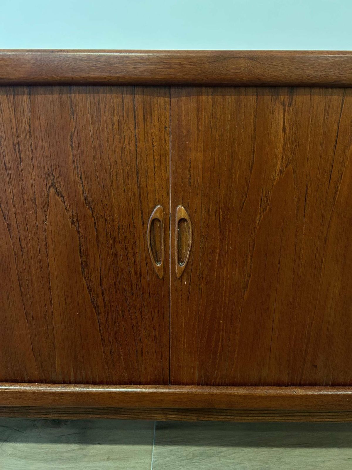 Scandinavian Sideboard Large Model Bernhard Pedersen & Son photo vinterior
