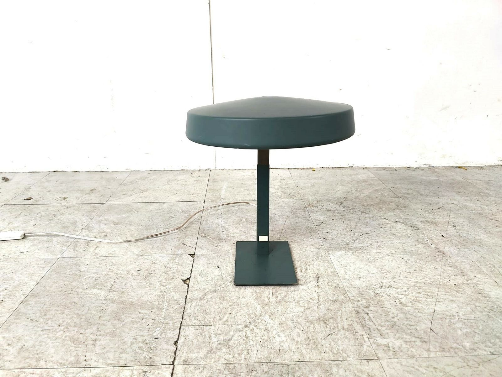 Louis Kalff Table Lamp For Philips