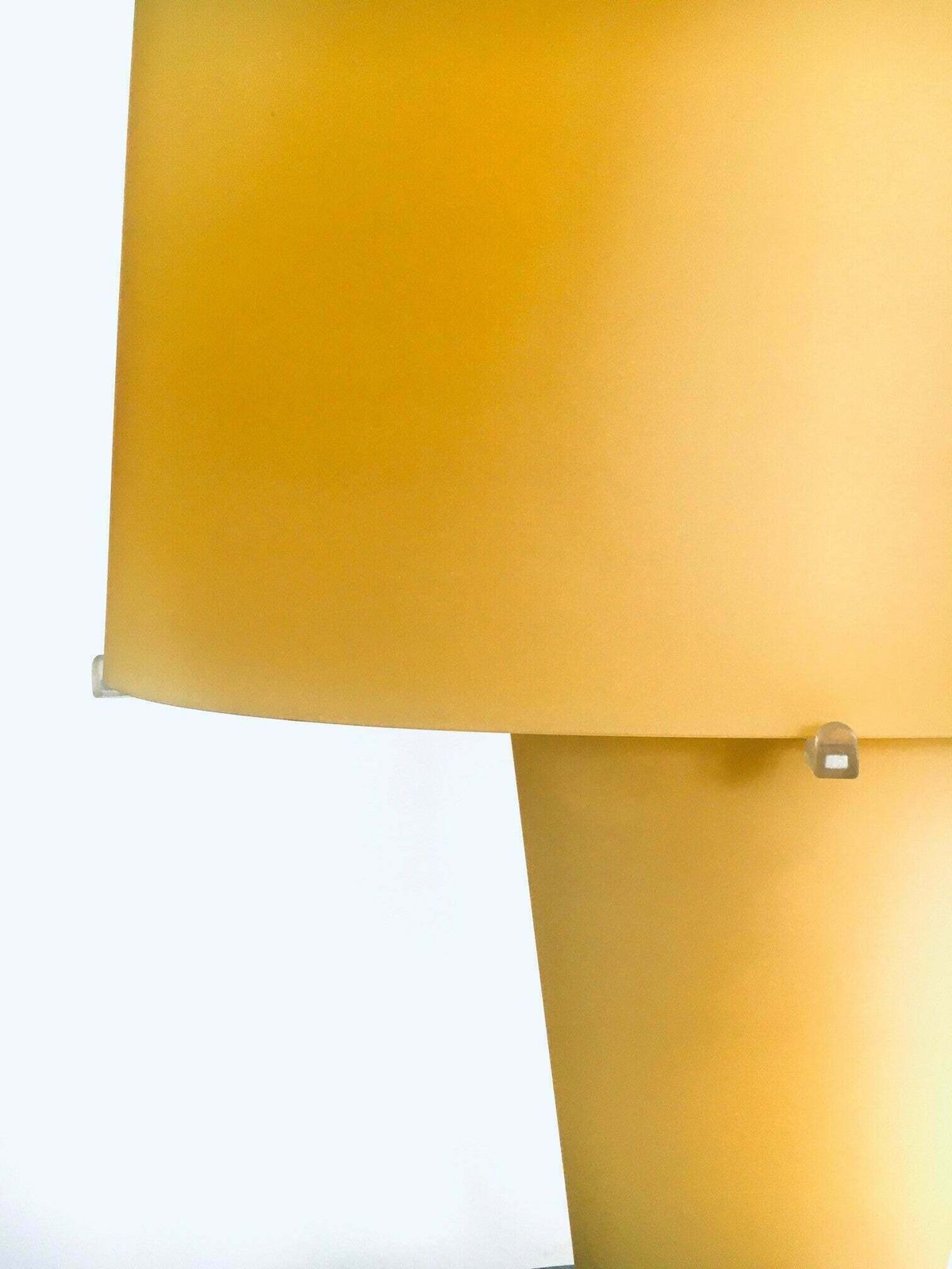 photo buy Postmodern Design Xl Glazen Tafellamp Van Daniela Puppa Voor Fontana Arte
