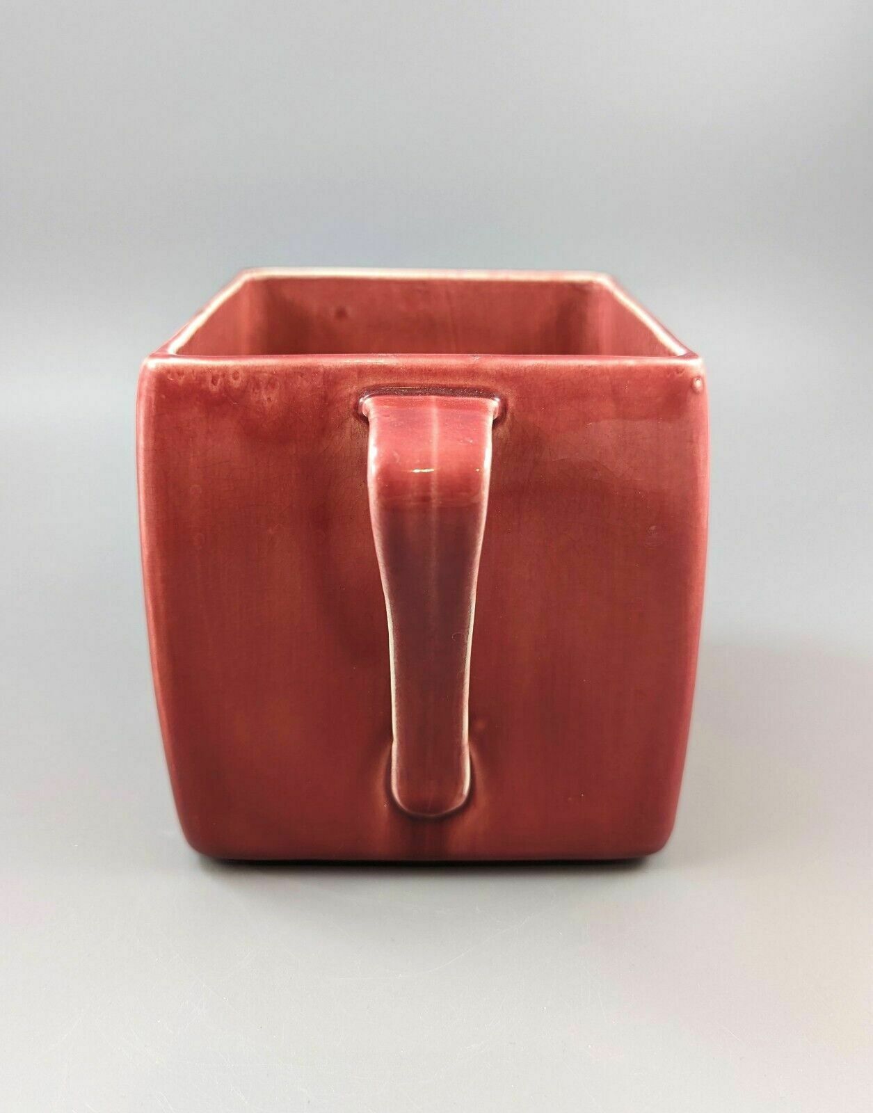 A Macintyre & Co. Flamminian Ware, William Moorcroft,Made For Liberty & Co. photo for sale