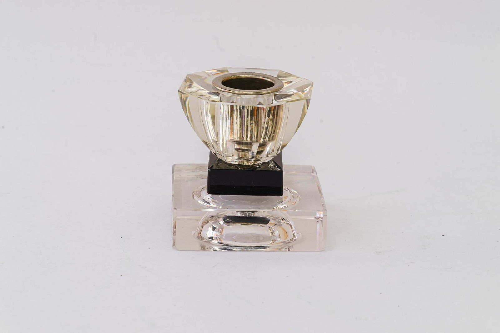 Art Deco Bakalowits Candle Holder Vienna Around 1920s photo for sale