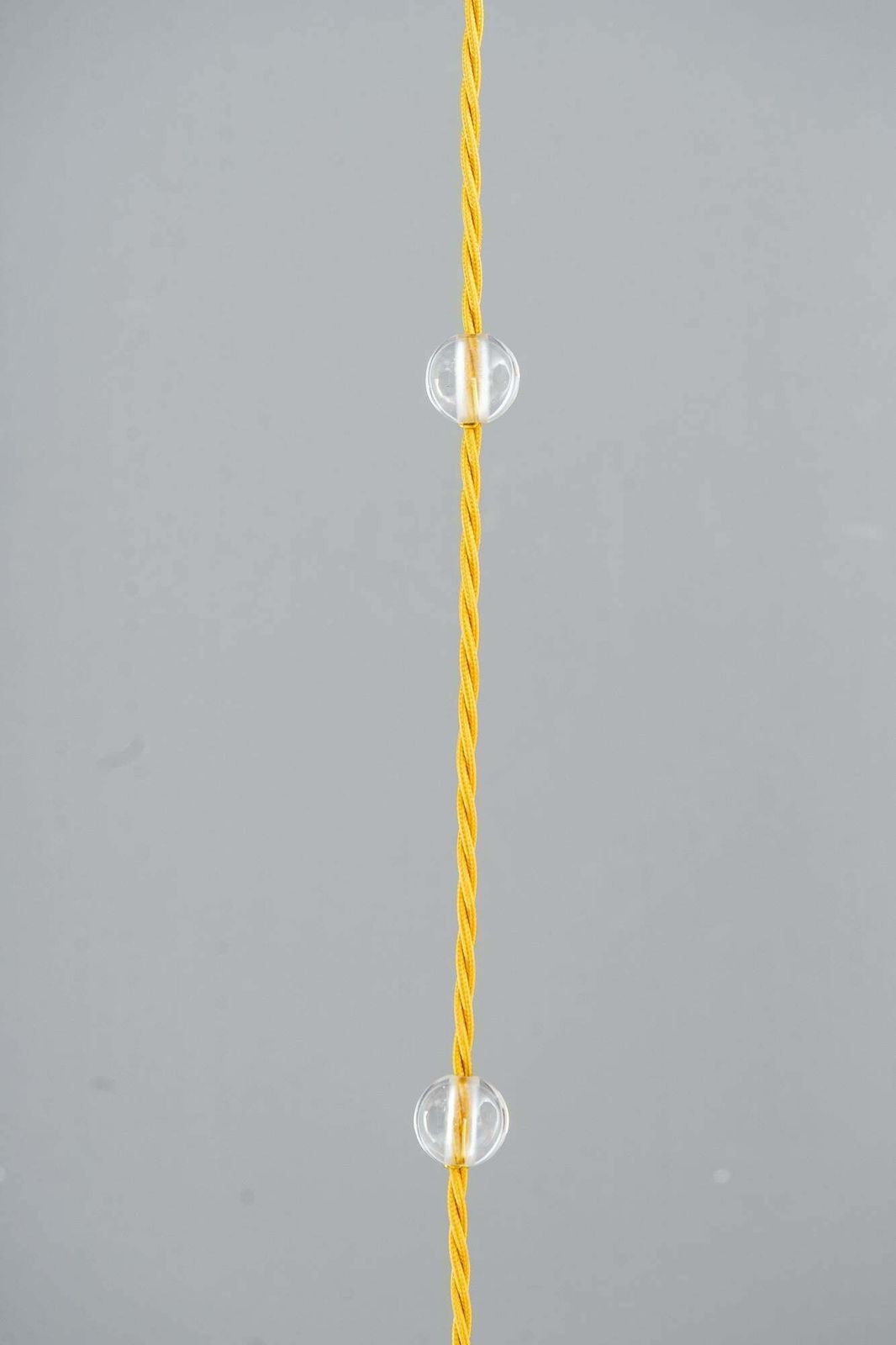 Art Deco Pendant With Original Palme Koenig Opaline Glass Shade Around 1920s photo Lighting