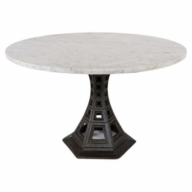 Prospettica Dining Table By Paolo Portoghesi