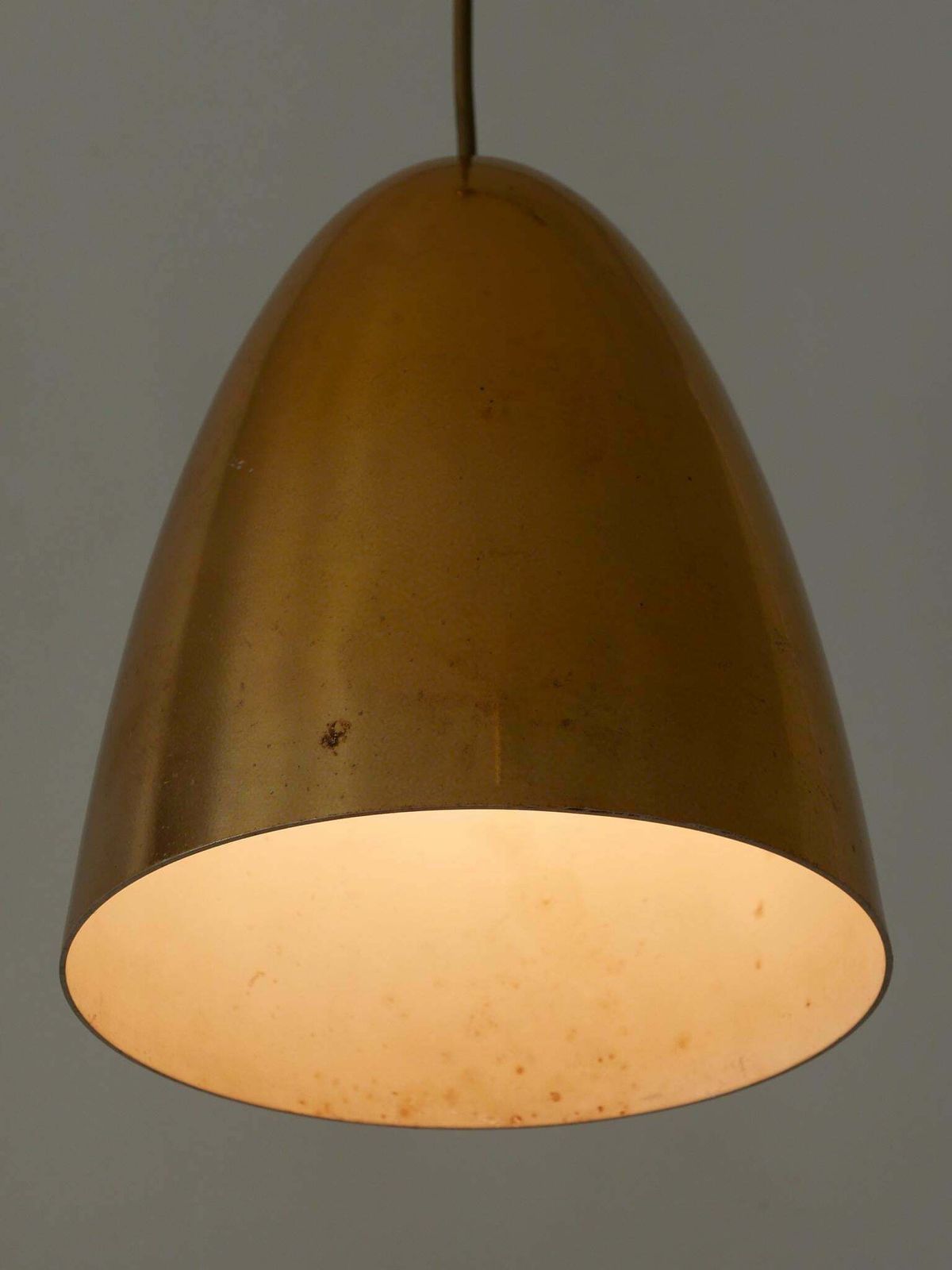 photo furniture 1 Of 4 Elegant Mid Century Modern Pendant Lamps Or Hanging Lights Germany 1950s
