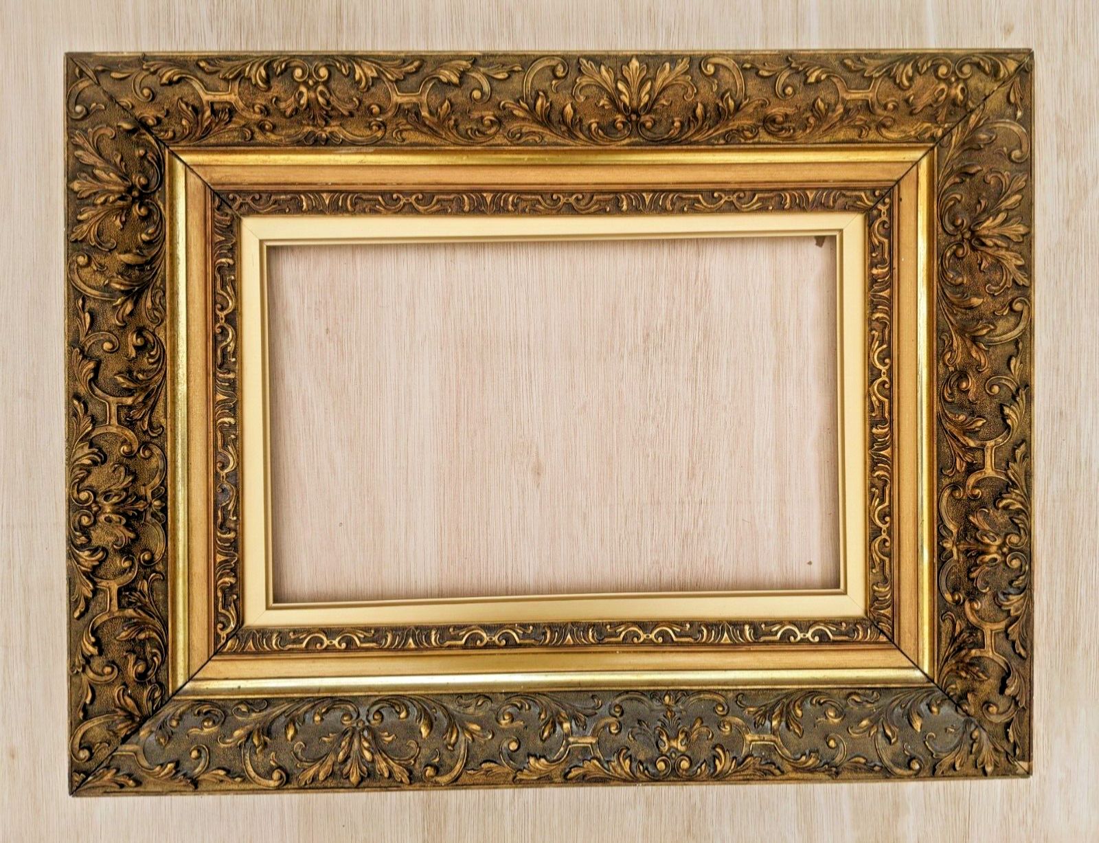 Good Victorian Gilt Frame, 1800s