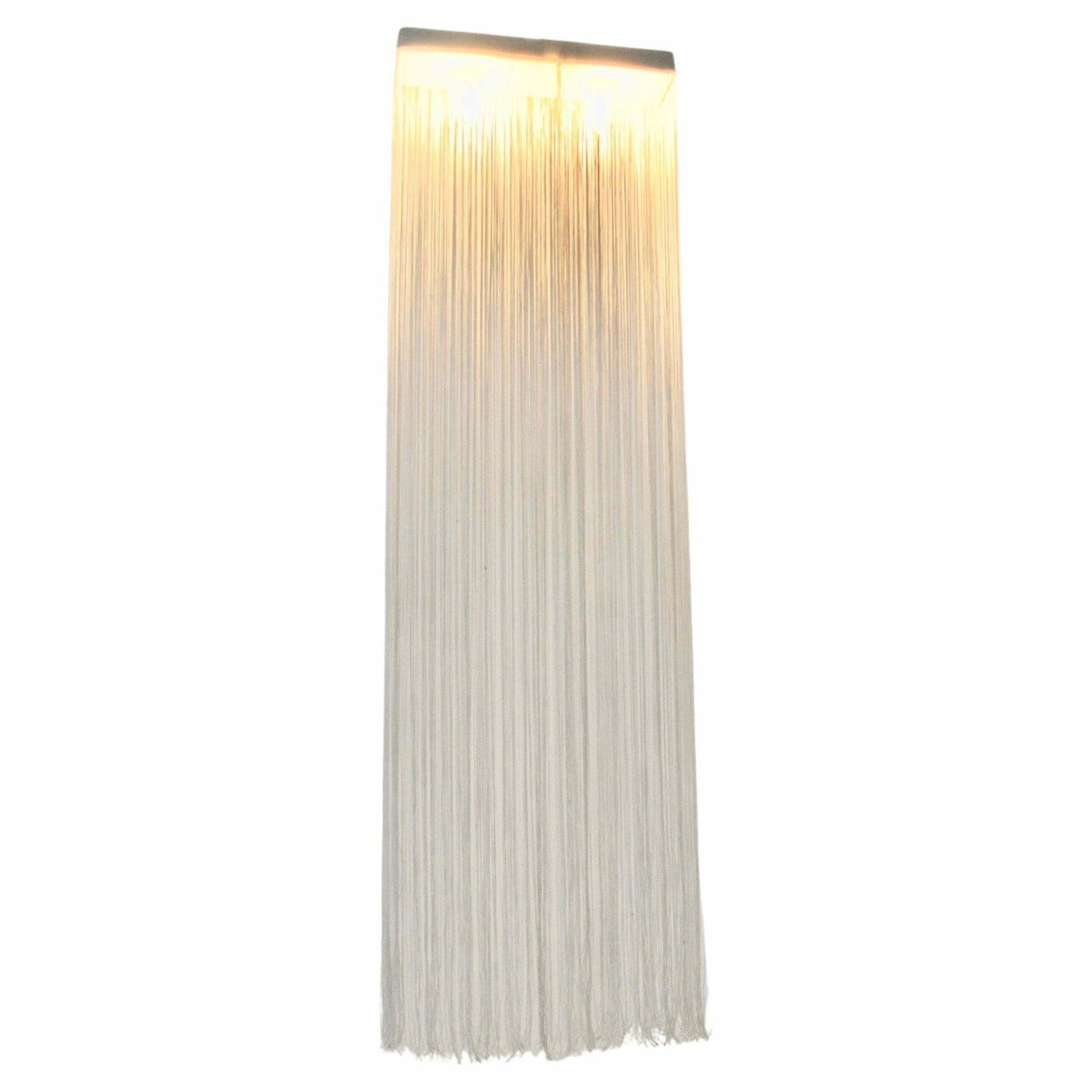 "Garbo" Ceiling Lamp By Mariyo Yagi For Sirrah, 1980s