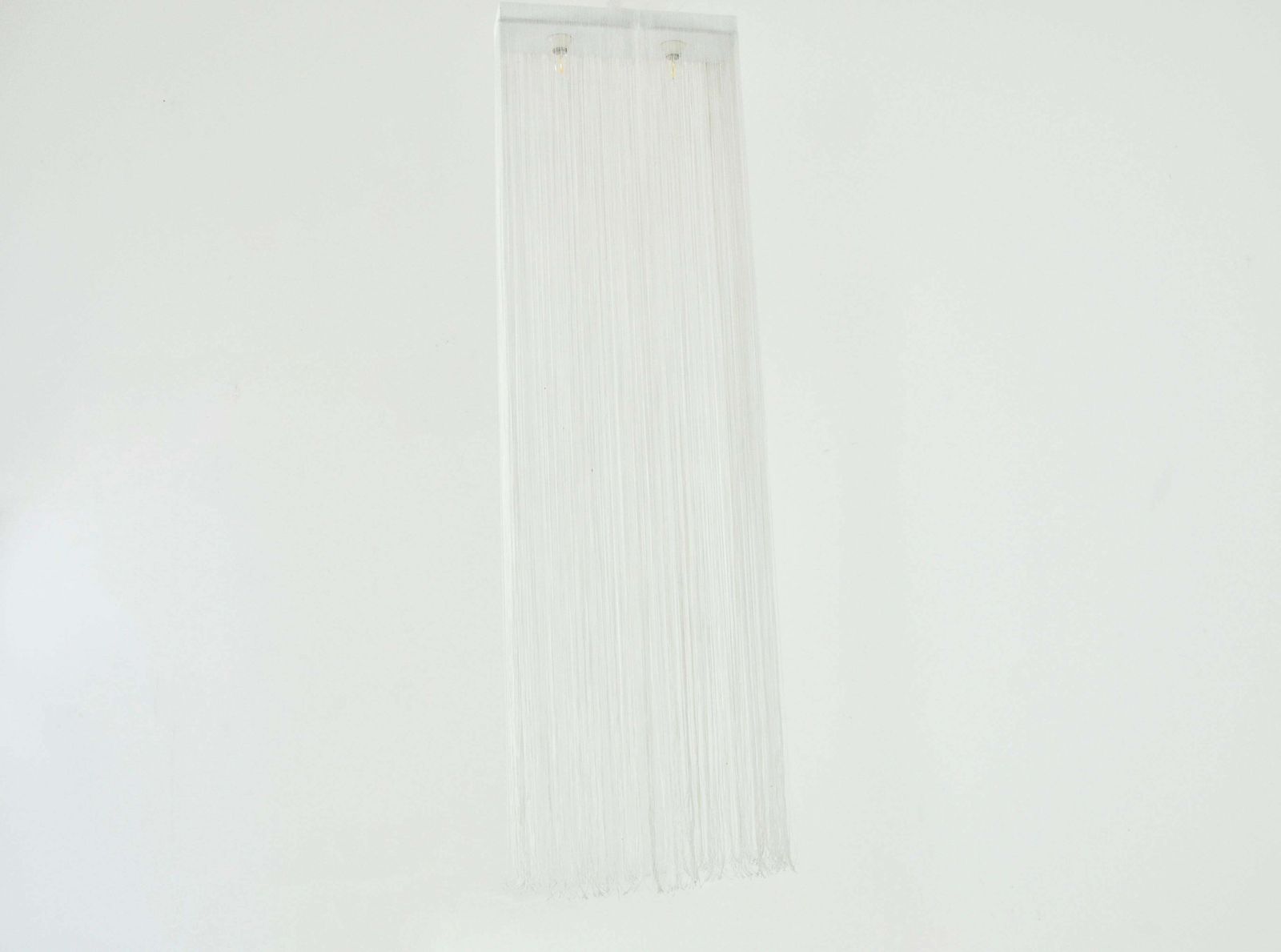 "Garbo" Ceiling Lamp By Mariyo Yagi For Sirrah, 1980s photo vintage