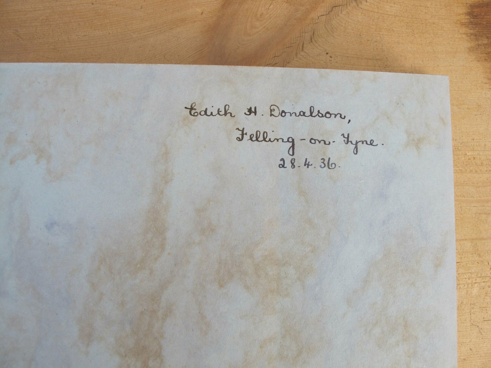 photo for sale The Life Of Our Lord By Charles Dickens   Written In 1849 Expressly For His Children   First Edition 1934. Original Dust Jacket And Box