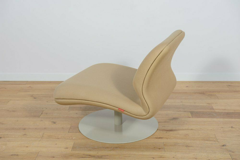 Mid Century Lounge Armchair Mv10 By Morten Voss For Fritz Hansen, 2007 photo for sale