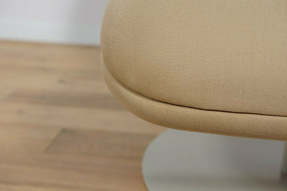photo vinterior Mid Century Lounge Armchair Mv10 By Morten Voss For Fritz Hansen, 2007