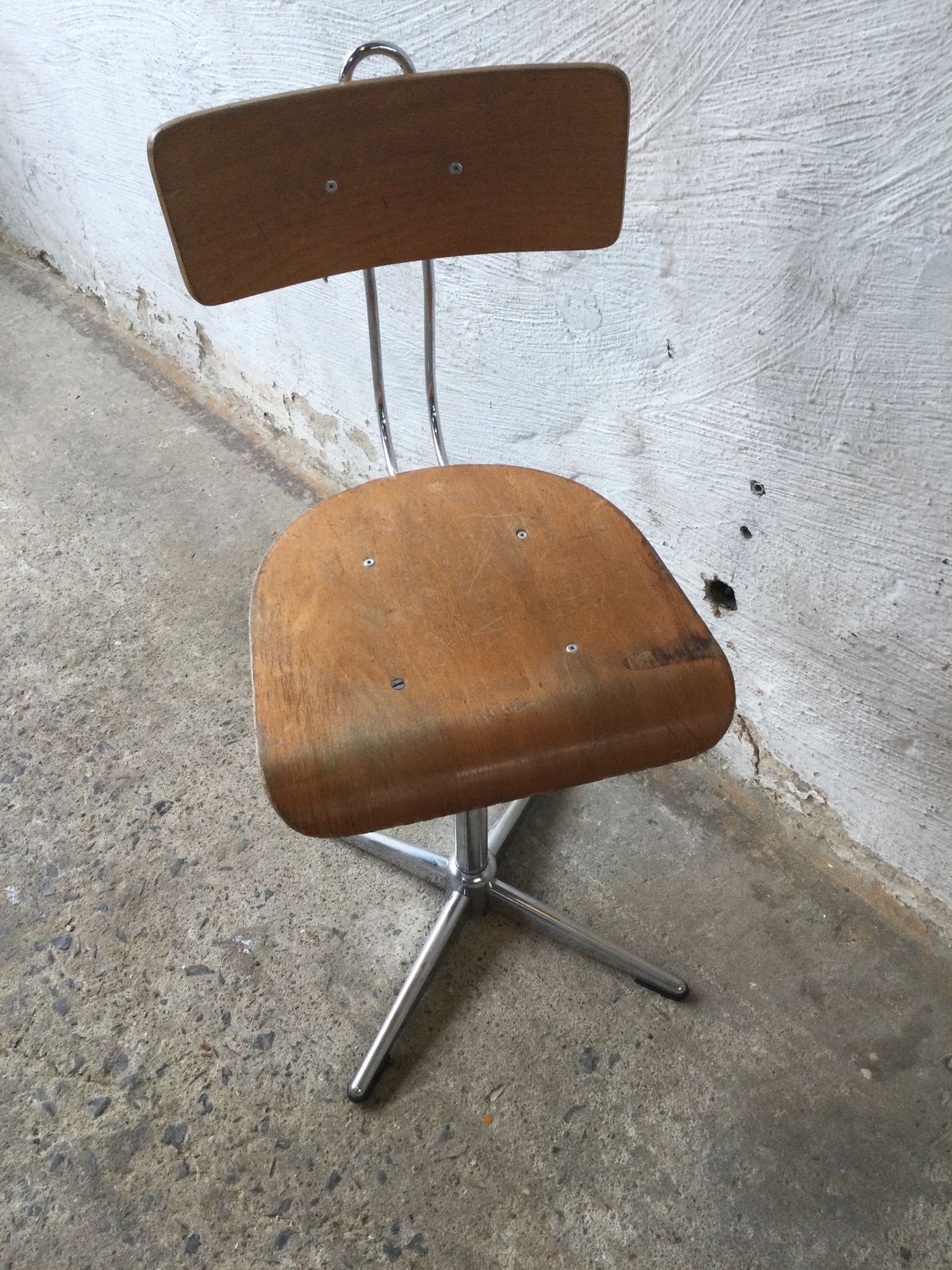 photo vintage Office Chairs