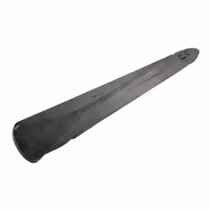 Russian Paper Knife Voevoda. P.I.Somov 1918. Russian Modern. photo 1023.0