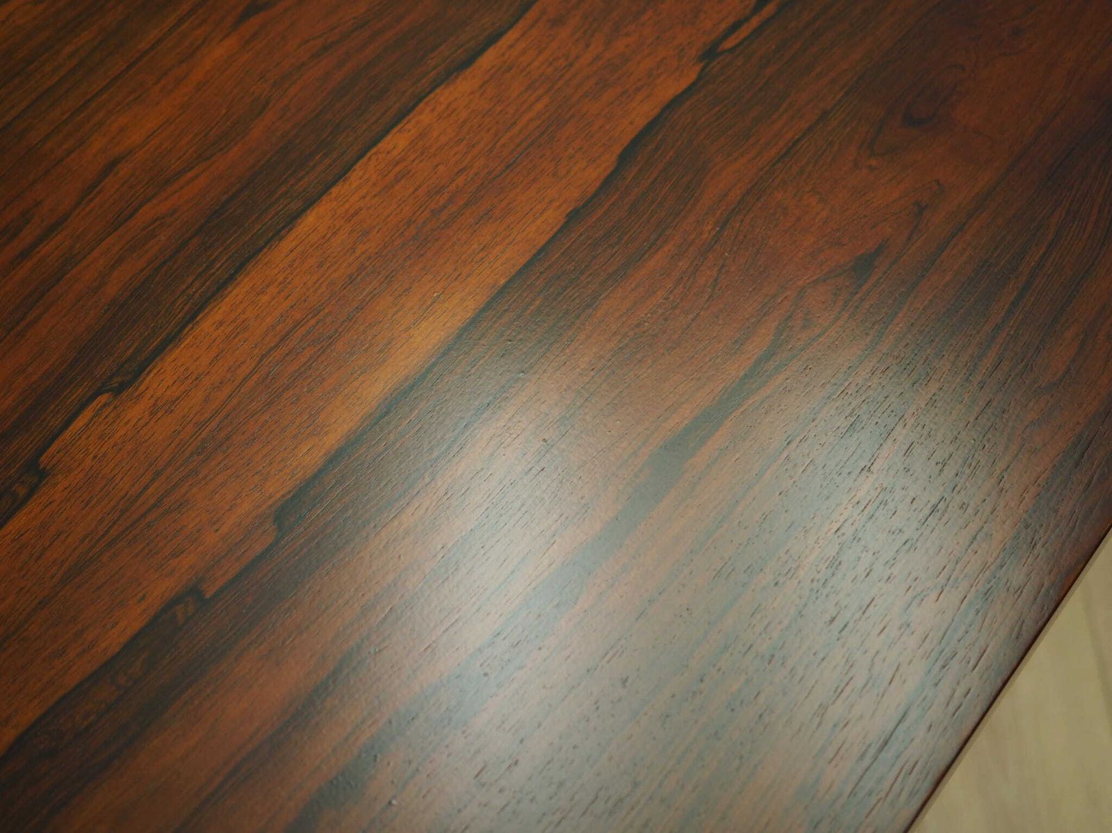 photo furniture Vintage Desk, Danish Design, 1970s, Production: Denmark