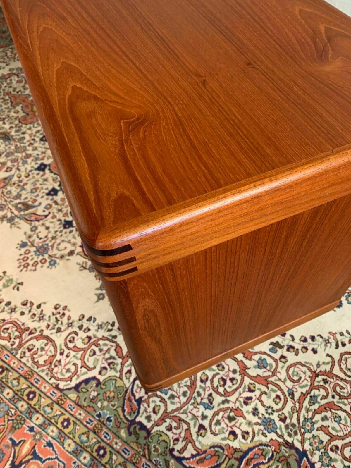 Teak Sideboard By H.W. Klein For Bramin Of Denmark C.1960s photo vinterior