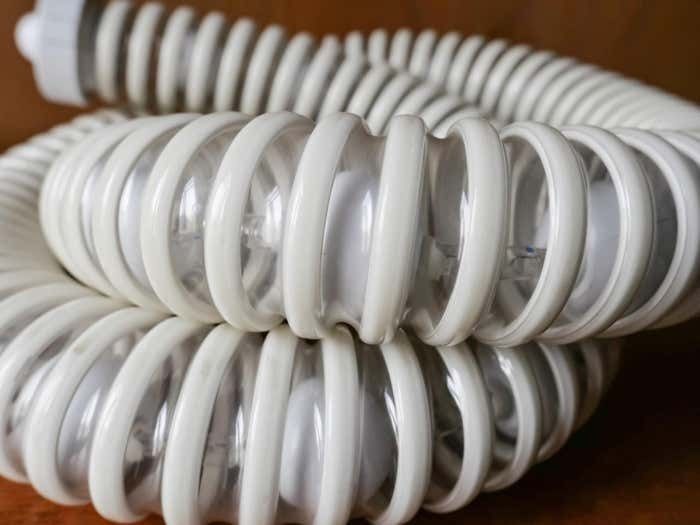 photo vintage Artemide Boalum Table Lamp By Livio Castiglioni And Gianfranco Frattini, Italy