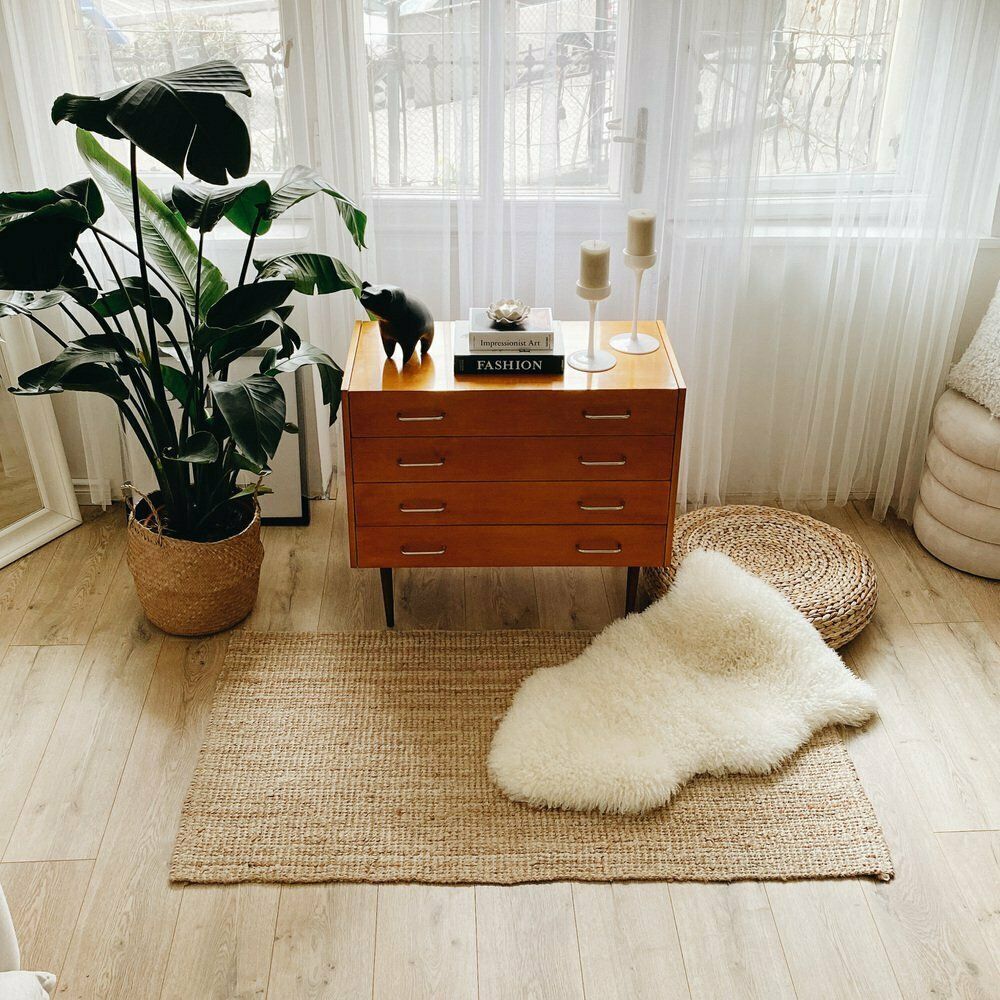 Vintage Wooden Cabinet From Up Zavody, 1960 photo Furniture