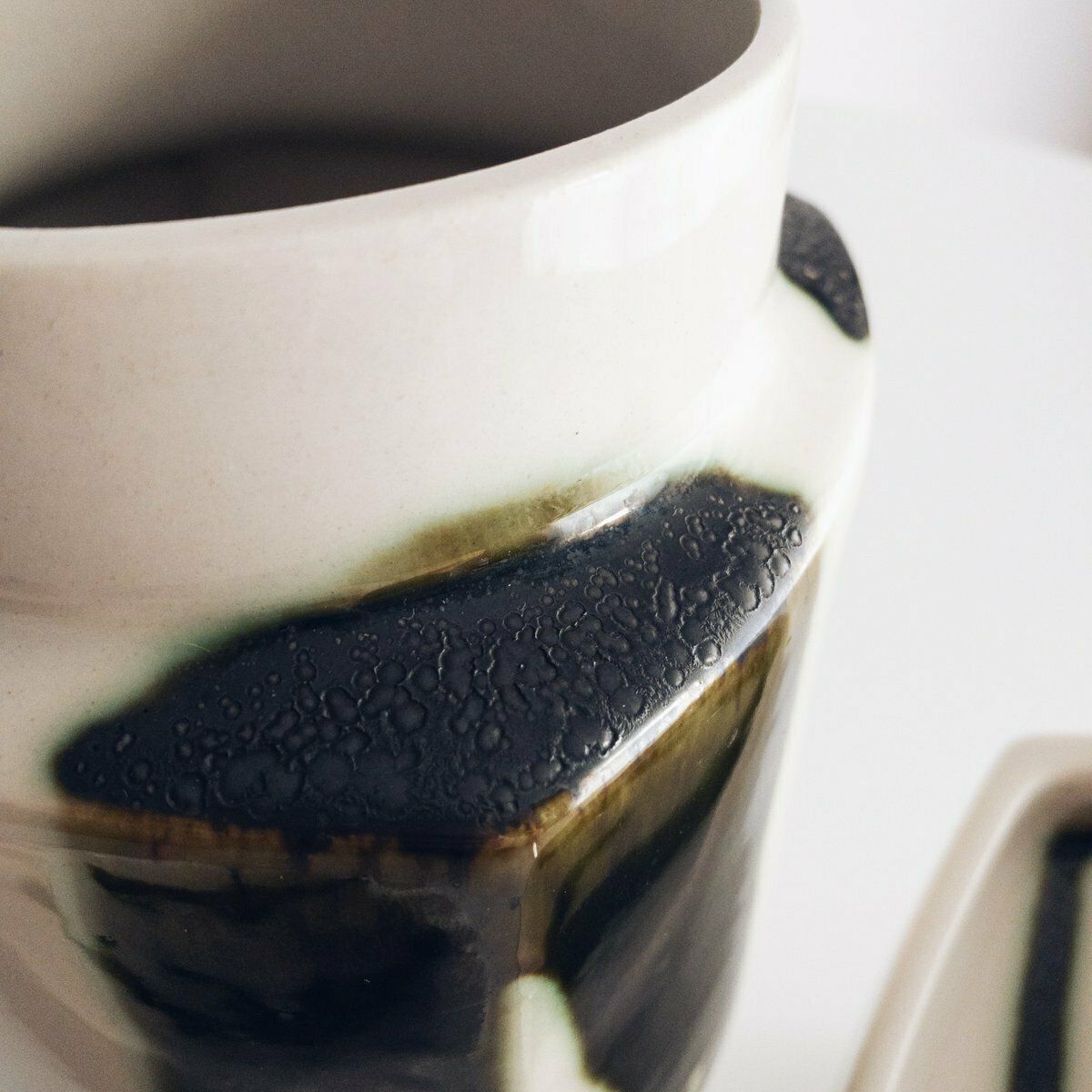Marion Ceramic Set By Ditmar Urbach, Czechoslovakia, 1981, Set Of 3 photo vinterior