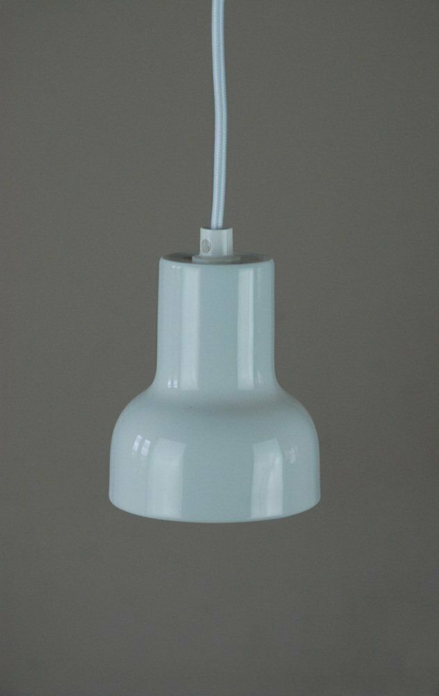 Porcelouis Pendant By Erik Magnussen For Louis Poulsen, Denmark, 1982