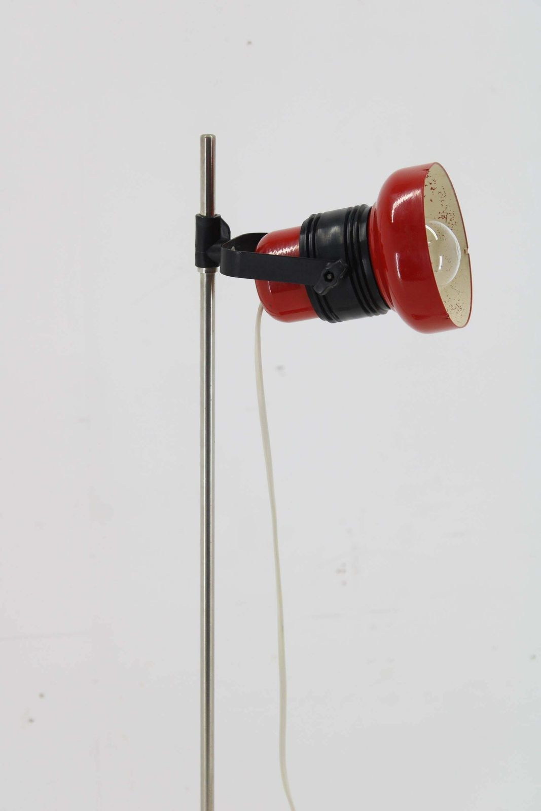 1970s Floor Lamp , Hungary, Vintage photo furniture