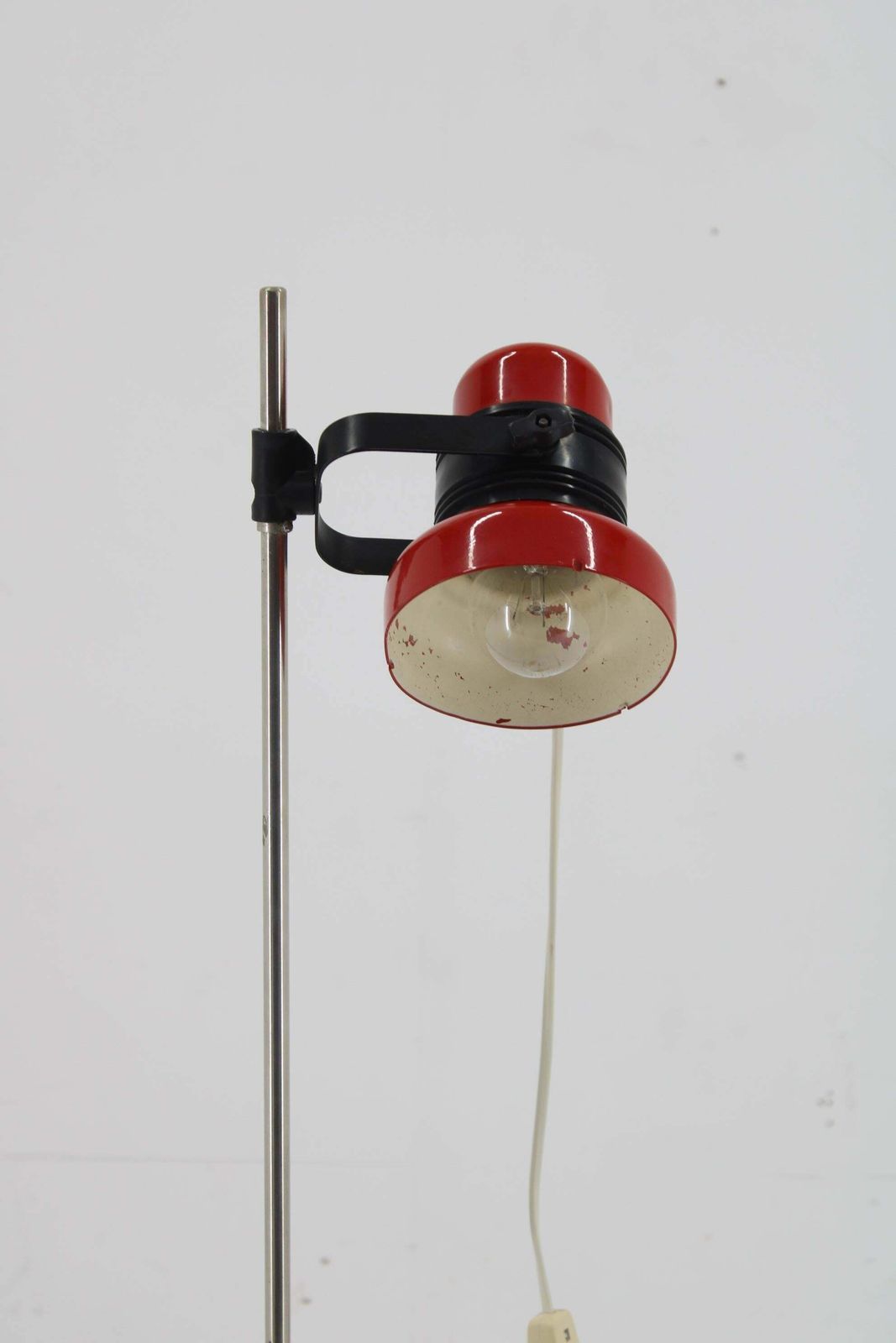 1970s Floor Lamp , Hungary, Vintage photo vintage