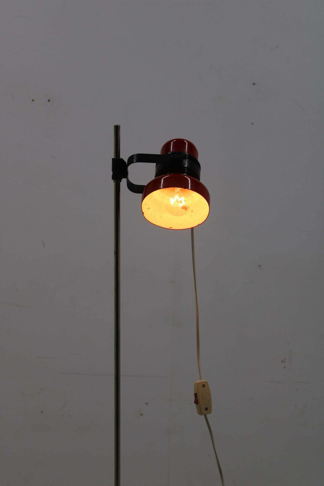 photo for sale 1970s Floor Lamp , Hungary, Vintage