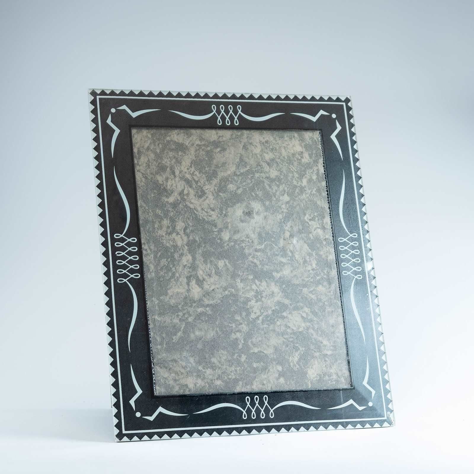 Hollywood Glam French Photo Frame