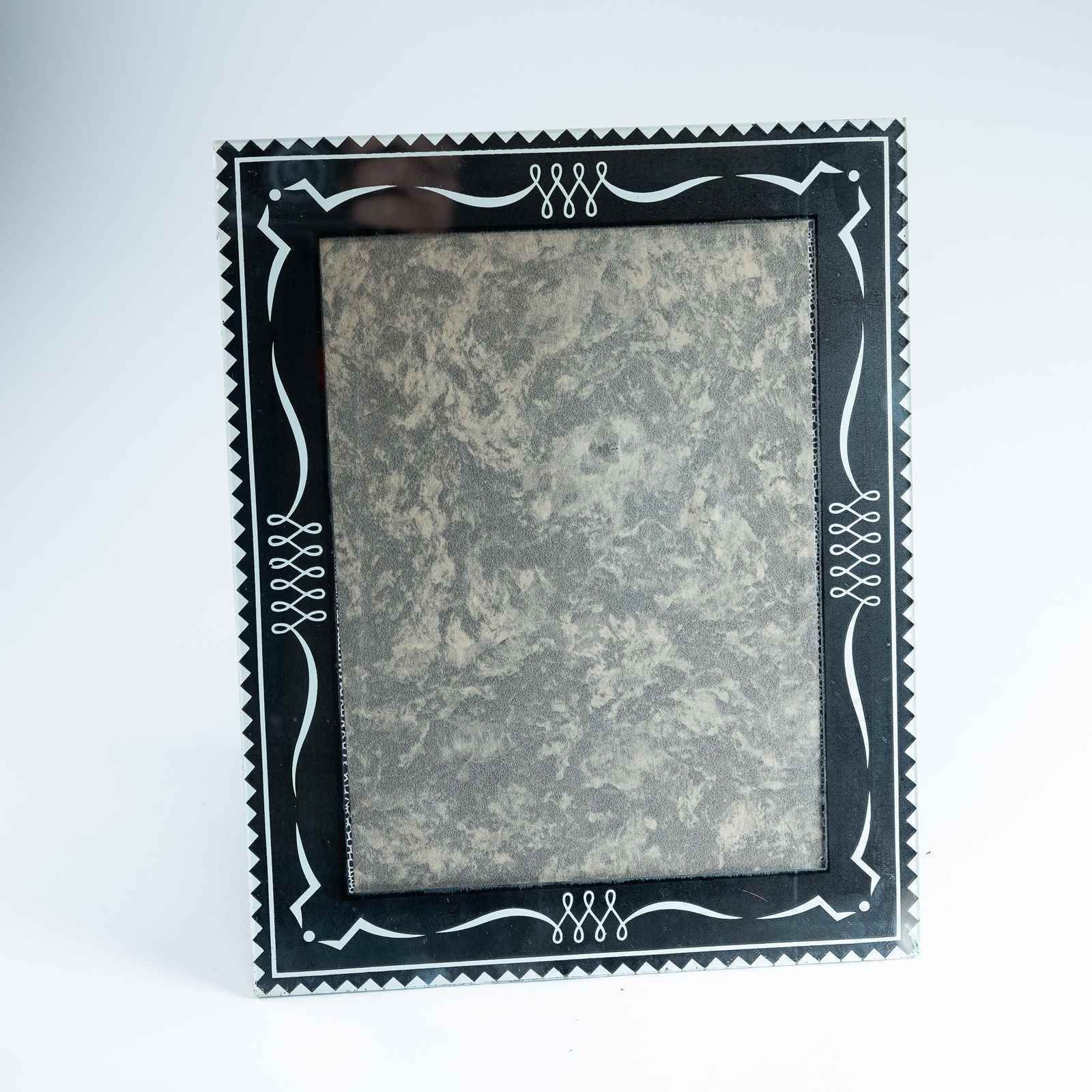Hollywood Glam French Photo Frame photo 50.0