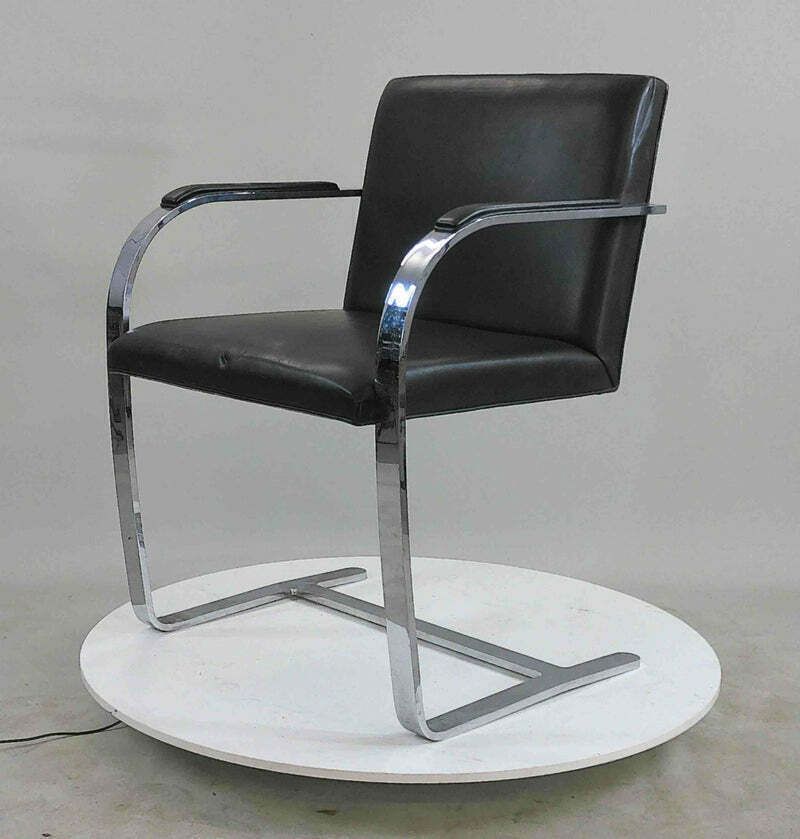 Knoll: Brno Conference Chair   Refurbished photo for sale