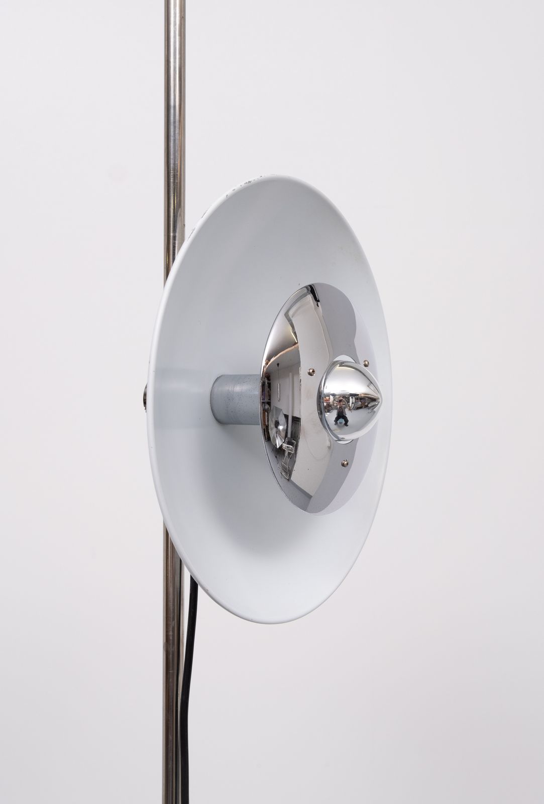Lighting Enrico Tronconi Floor Lamp Italy 1960 photo