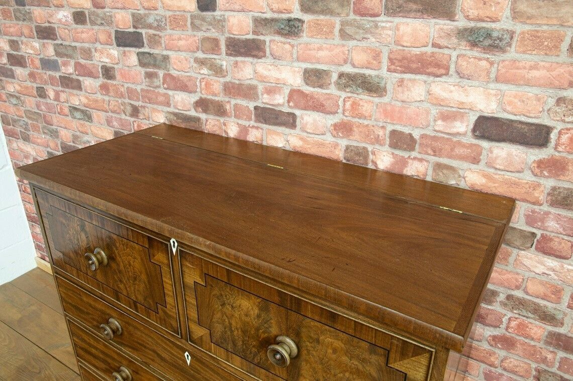 Antique Chest Of Drawers photo 648.0